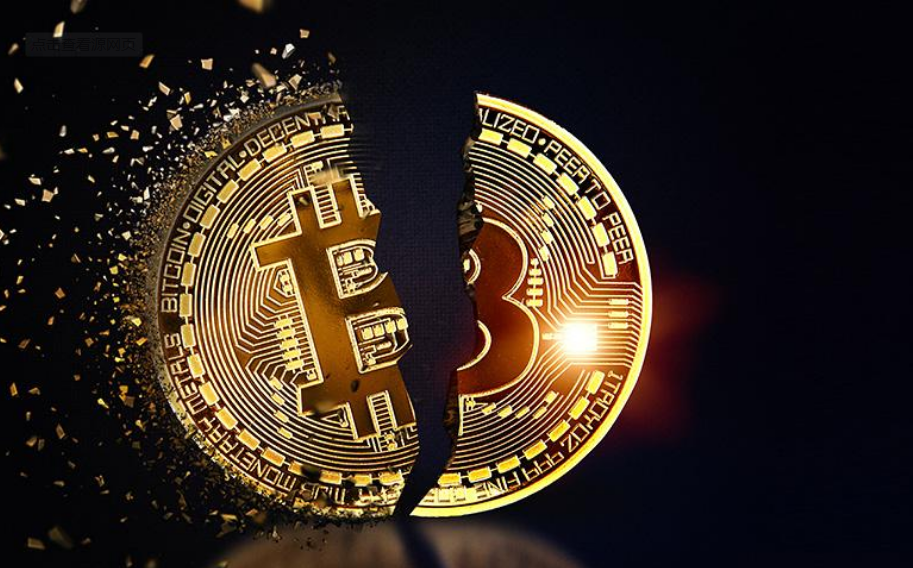 區(qū)塊鏈不是泡沫，比特幣是泡沫?
